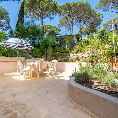 Holiday home Domaine Des Restanques - Max151 By Interhome