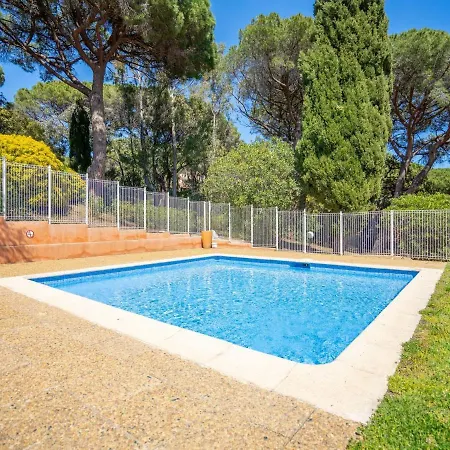 Domaine Des Restanques - Max151 By Interhome