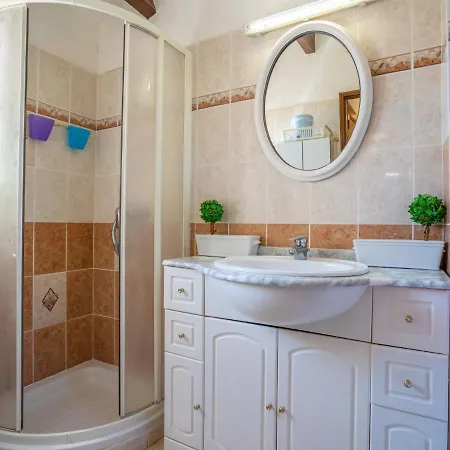 Domaine Des Restanques - Max151 By Interhome Holiday home