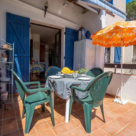 Domaine Des Restanques - Max151 By Interhome Sainte-Maxime