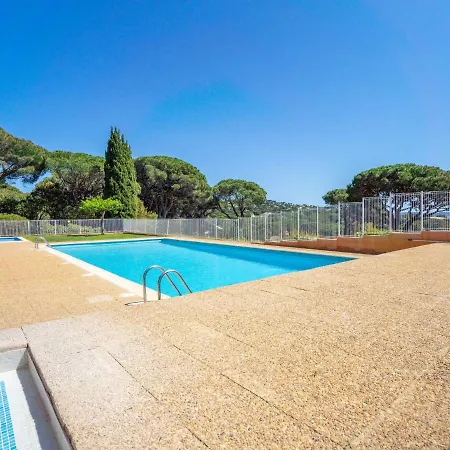 Domaine Des Restanques - Max151 By Interhome Holiday home Sainte-Maxime