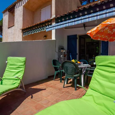 Domaine Des Restanques - Max151 By Interhome