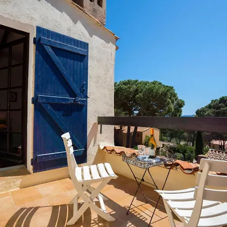 Holiday home Domaine Des Restanques - Max151 By Interhome